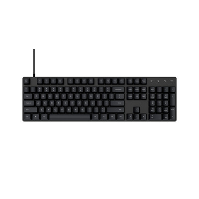 Millet MI Red Axis Mechanical Keyboard CHERRY Edition
Millet MI Red Axis Mechanical Keyboard CHERRY Edition