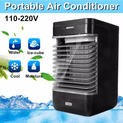 〖Follure〗Personal Air Conditioner Fan Portable Desk Fan Quiet Space Air Cooler Misting US
〖Follure〗Personal Air Conditioner Fan Portable Desk Fan Quiet Space Air Cooler Misting US