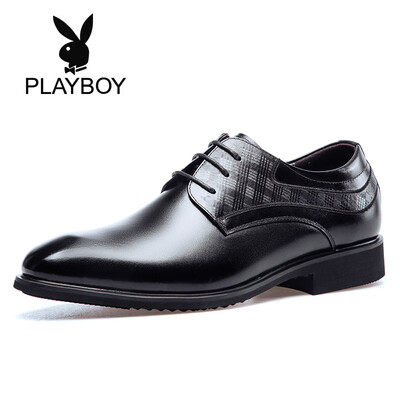 Playboy PLAYBOY Mens Business Dress British Trends Round Head Strap Shoes Men 9AW563144D Black 39
Playboy PLAYBOY Mens Business Dress British Trends Round Head Strap Shoes Men 9AW563144D Black 39