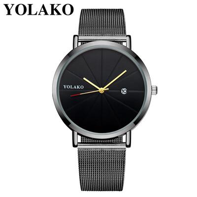 Luxury Designer Women Ladies Watch Creative Two-Color Dial Casual Womens Watch Quartz Watch Reloj Mujer Relogio Feminino
Luxury Designer Women Ladies Watch Creative Two-Color Dial Casual Womens Watch Quartz Watch Reloj Mujer Relogio Feminino