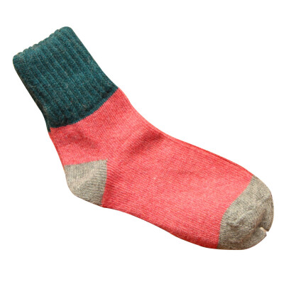 1 Pair Women Girls Knit Rabbit Wool Socks Warm Winter Kids Christmas Gift Cute Best
1 Pair Women Girls Knit Rabbit Wool Socks Warm Winter Kids Christmas Gift Cute Best