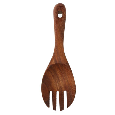 Kitchen House Food Salad Fork Spoon Natural Pattern Wonderful Flatware To Make Salad 22x68CM Good Gift For Mom
Kitchen House Food Salad Fork Spoon Natural Pattern Wonderful Flatware To Make Salad 22x68CM Good Gift For Mom