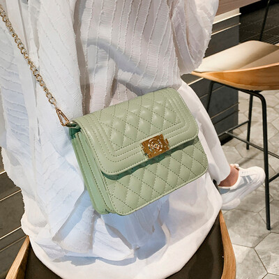French niche bag foreign small fragrance chain bag handbags new 2019 senior sense ins casual messenger bag
French niche bag foreign small fragrance chain bag handbags new 2019 senior sense ins casual messenger bag