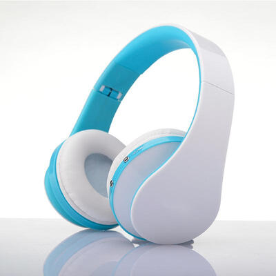 HIFI Stereo Earphones Bluetooth Headphone Music Headset With Mic For Mobile Xiaomi For Iphone Sumsamg Phone
HIFI Stereo Earphones Bluetooth Headphone Music Headset With Mic For Mobile Xiaomi For Iphone Sumsamg Phone