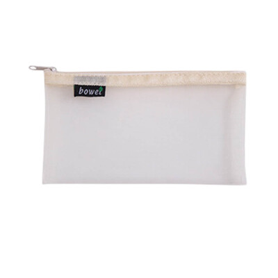 Siaonvr Simple Clear Pencil Case Office School Supplies Pen Case Cases Pencil Student
Siaonvr Simple Clear Pencil Case Office School Supplies Pen Case Cases Pencil Student