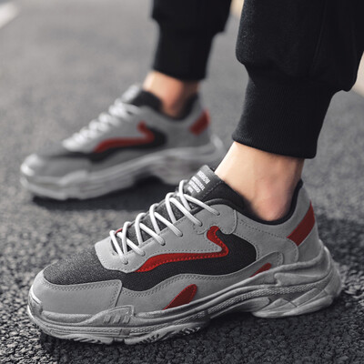 Retro port wind old man shoes Korean version of the trend of wild sports casual tide shoes ins super fire white shoes summer
Retro port wind old man shoes Korean version of the trend of wild sports casual tide shoes ins super fire white shoes summer