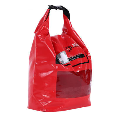 Greensen 8L Waterproof Emergency Kit First Aid Empty Bag Camping Hiking Survival Bag
Greensen 8L Waterproof Emergency Kit First Aid Empty Bag Camping Hiking Survival Bag