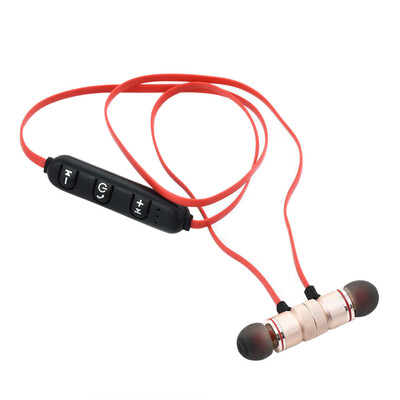 Sports Wireless Bluetooth Earphone HIFI Sound Quality Subwoofer Surround Sound Voice Prompt Long Battery Waterproof Earpiece
Sports Wireless Bluetooth Earphone HIFI Sound Quality Subwoofer Surround Sound Voice Prompt Long Battery Waterproof Earpiece