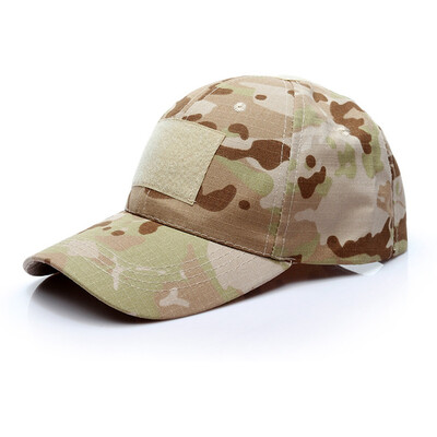 Unisex Men Women Camouflage Military Tactical Baseball Cap Camo Hats Outdoor Snapback Hat Combat Hat
Unisex Men Women Camouflage Military Tactical Baseball Cap Camo Hats Outdoor Snapback Hat Combat Hat