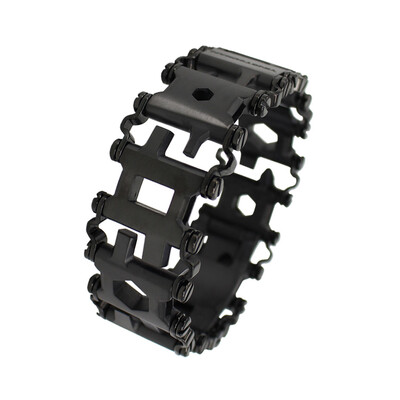 〖Follure〗29 in1 Multi purpose Bracelet Wristband Opener Screwdriver Emergency Tool NEW
〖Follure〗29 in1 Multi purpose Bracelet Wristband Opener Screwdriver Emergency Tool NEW