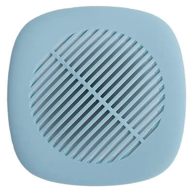 Kitchen Bathroom Drain Filter Silicone Sink Strainer Bathroom Hair Filter Drain Protector Household
Kitchen Bathroom Drain Filter Silicone Sink Strainer Bathroom Hair Filter Drain Protector Household