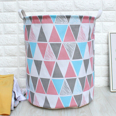 Toponeto Waterproof Sheets Laundry Clothes Laundry Basket Storage Basket Folding Storage
Toponeto Waterproof Sheets Laundry Clothes Laundry Basket Storage Basket Folding Storage