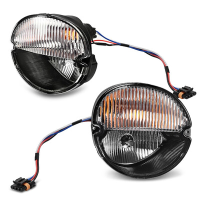 for 2004-2008 Pontiac Grand Prix Clear Front Bumper Fog Lights LampsBulbs PAIR
for 2004-2008 Pontiac Grand Prix Clear Front Bumper Fog Lights LampsBulbs PAIR