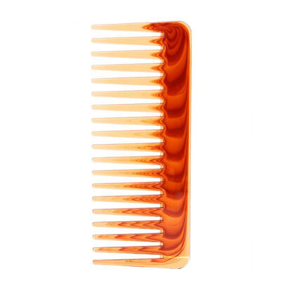 Greensen Hairdressing Retro Oil Hair Insert Comb Portable Wide Large Tooth Hairstyle Comb
Greensen Hairdressing Retro Oil Hair Insert Comb Portable Wide Large Tooth Hairstyle Comb