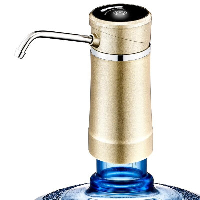 Water Bottle Dispenser Pump Automatic Electric Drinking Water Jug Pump Rechargeable Water Dispensing Pump for Home Office Kitchen
Water Bottle Dispenser Pump Automatic Electric Drinking Water Jug Pump Rechargeable Water Dispensing Pump for Home Office Kitchen