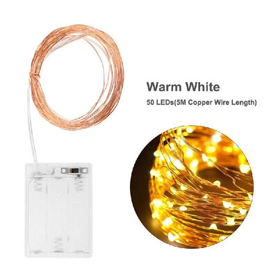 Led String Light 10M328ft with 100 LEDs Copper Wire Starry Fairy Lights for Christmas Wedding Party Decoration
Led String Light 10M328ft with 100 LEDs Copper Wire Starry Fairy Lights for Christmas Wedding Party Decoration