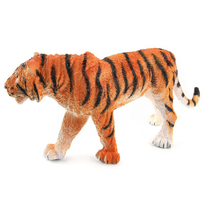 Tailored Educational Science Tiger Animal Model Ornament Figurine Toy For Kids Gift WH
Tailored Educational Science Tiger Animal Model Ornament Figurine Toy For Kids Gift WH