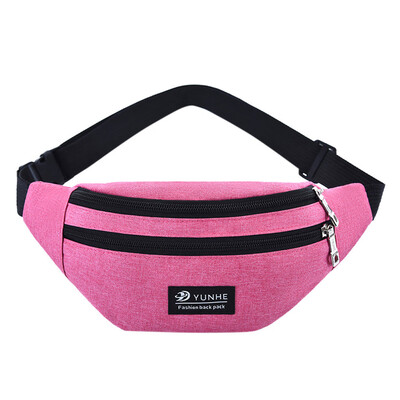 Tailored 2019 New Fashion Casual Pocket Outdoor Sports Shoulder Bag Unisex Messenger Bag
Tailored 2019 New Fashion Casual Pocket Outdoor Sports Shoulder Bag Unisex Messenger Bag