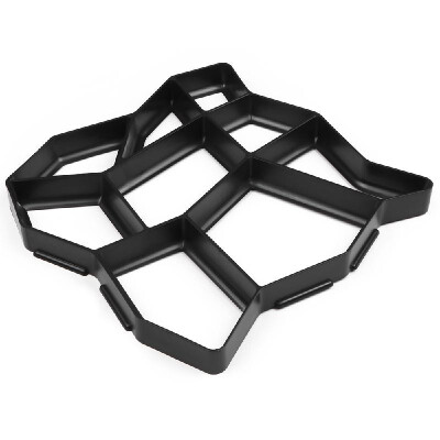 Paving Path Border Maker Path Molder Reusable Concrete Cement Stone Design Paver Walk Mould DIY Reusable Concrete Brick Mold
Paving Path Border Maker Path Molder Reusable Concrete Cement Stone Design Paver Walk Mould DIY Reusable Concrete Brick Mold