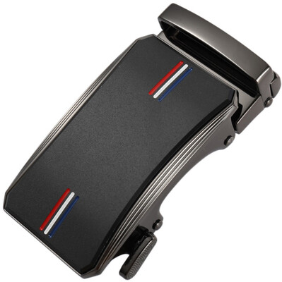 new Genuine Mens Belt Head Belt BuckleLeisure Belt Head Business Accessories Automatic Buckle 35CM men luxury fashion belts
new Genuine Mens Belt Head Belt BuckleLeisure Belt Head Business Accessories Automatic Buckle 35CM men luxury fashion belts