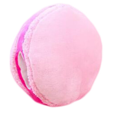 Creative Macaron Shaped Pillow Candy Color Cushion Soft Stuffed Round Pillow Decorative Throw Pillow for Travel Cars Homes Office
Creative Macaron Shaped Pillow Candy Color Cushion Soft Stuffed Round Pillow Decorative Throw Pillow for Travel Cars Homes Office