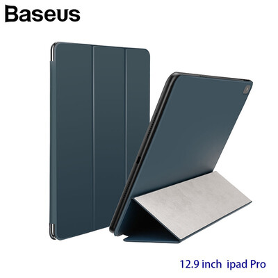 Baseus Case For iPad Pro 11 129 Magnetic Auto Sleep Wake Up Leather Case for Apple iPad 2018 Case
Baseus Case For iPad Pro 11 129 Magnetic Auto Sleep Wake Up Leather Case for Apple iPad 2018 Case