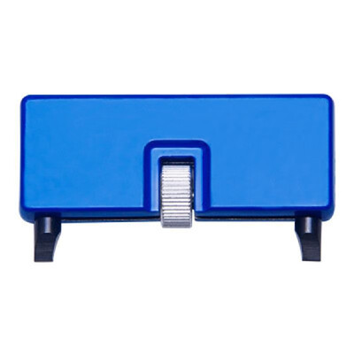 Watch repair tool portable two-foot large-caliber opener watch back cover opener change battery tool 2098A square tooth
Watch repair tool portable two-foot large-caliber opener watch back cover opener change battery tool 2098A square tooth