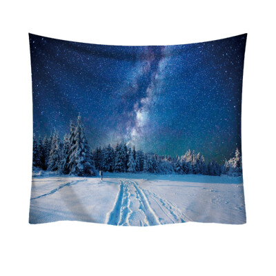 Gobestart Fashion Tapestry Pattern Fresh Style Starry sky Decorative Tapestry Home Decor
Gobestart Fashion Tapestry Pattern Fresh Style Starry sky Decorative Tapestry Home Decor