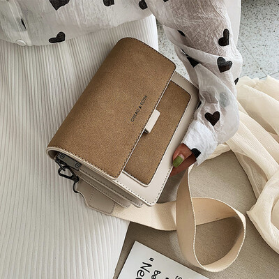 Net red packet versatile foreign womens bag 2019 new wave fashion shoulder bag summer small fresh ins messenger bag
Net red packet versatile foreign womens bag 2019 new wave fashion shoulder bag summer small fresh ins messenger bag