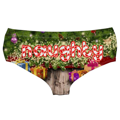 Toponeto Ladies Hipsters Panties Christmas Themed Women Panties Christmas print Underwear
Toponeto Ladies Hipsters Panties Christmas Themed Women Panties Christmas print Underwear