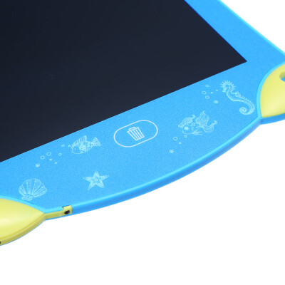85 Inch LCD Drawing Tablet Portable Digital Pad Colorful Writing Notepad Electronic Graphic Board Notes Reminder with Stylus Pen
85 Inch LCD Drawing Tablet Portable Digital Pad Colorful Writing Notepad Electronic Graphic Board Notes Reminder with Stylus Pen