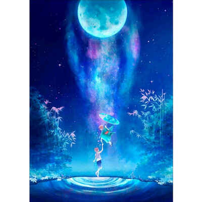 5D DIY Full Square Diamond Painting Cosmic Starry Diamond Rhinestone Embroidery Cross Stitch Home Office Party Decoration
5D DIY Full Square Diamond Painting Cosmic Starry Diamond Rhinestone Embroidery Cross Stitch Home Office Party Decoration
