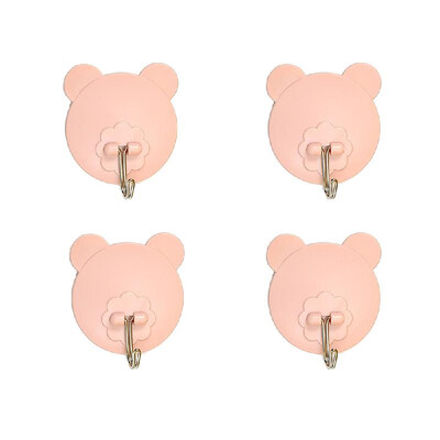 Plastic Seamless Strong Nail Hook Bathroom Kitchen Glue Sticky Magic Door Hook Coat Hook Door Hanger
Plastic Seamless Strong Nail Hook Bathroom Kitchen Glue Sticky Magic Door Hook Coat Hook Door Hanger