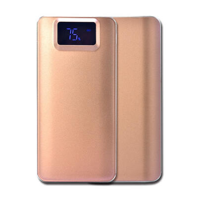 10000mah Power Bank External Battery PoverBank 2 USB LED Powerbank Portable Mobile Phone Charger For Iphone X Note 8
10000mah Power Bank External Battery PoverBank 2 USB LED Powerbank Portable Mobile Phone Charger For Iphone X Note 8