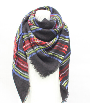 2018 autumn&winter new plaid scarf foreign trade original European&American big brand imitation cashmere scarf shawl square
2018 autumn&winter new plaid scarf foreign trade original European&American big brand imitation cashmere scarf shawl square
