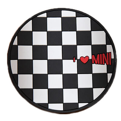 1PC Cute Cat Silicone Dining Table Placemat Coaster Kitchen Accessories Mat Cup Bar Mug Cartoon Drink Pads Hot Drink Holder
1PC Cute Cat Silicone Dining Table Placemat Coaster Kitchen Accessories Mat Cup Bar Mug Cartoon Drink Pads Hot Drink Holder