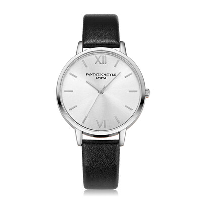 Lvpai New Designer Rose Gold Roman Women Watches Brand Luxury Round Fashion Popular Wristwatch Female Quartz Clock Watch 233
Lvpai New Designer Rose Gold Roman Women Watches Brand Luxury Round Fashion Popular Wristwatch Female Quartz Clock Watch 233