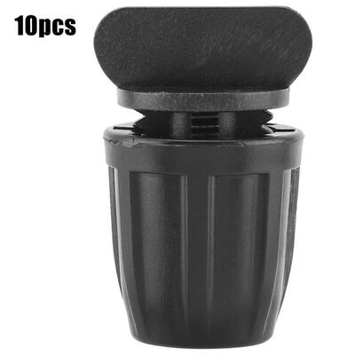 Greensen 10Pcs Horticultural Production With Lock Drip Barbed End Plug Drip Irrigation Tubing
Greensen 10Pcs Horticultural Production With Lock Drip Barbed End Plug Drip Irrigation Tubing