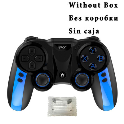 Ipega 9090 PG-9090 Gamepad Trigger Pubg Controller Mobile Joystick For Phone Android iPhone PC Game Pad VR Console Control Pugb
Ipega 9090 PG-9090 Gamepad Trigger Pubg Controller Mobile Joystick For Phone Android iPhone PC Game Pad VR Console Control Pugb