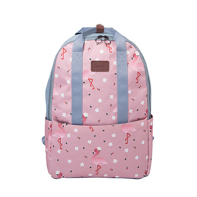 Lightweight Fashion Leisure Print Backpack for Teenager Girls Women College School Backpack Outdoor Sports Travel Daypack
Lightweight Fashion Leisure Print Backpack for Teenager Girls Women College School Backpack Outdoor Sports Travel Daypack