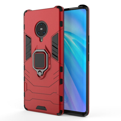 For vivo NEX 3 5G Finger Ring Case Hard Phone Case for vivo V17 Pro for vivo Y19 Armor Case Back Cover Fundas Capa Etui
For vivo NEX 3 5G Finger Ring Case Hard Phone Case for vivo V17 Pro for vivo Y19 Armor Case Back Cover Fundas Capa Etui