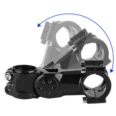 Greensen 318mm286mm adjustable angle road mountain bicycle stem aluminium alloy bike stem bike fork stembike stem
Greensen 318mm286mm adjustable angle road mountain bicycle stem aluminium alloy bike stem bike fork stembike stem