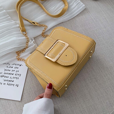 North bag summer small bag womens 2019 new style Korean-style 100-way small-side inclined chain air-and-air single-shoulder b
North bag summer small bag womens 2019 new style Korean-style 100-way small-side inclined chain air-and-air single-shoulder b