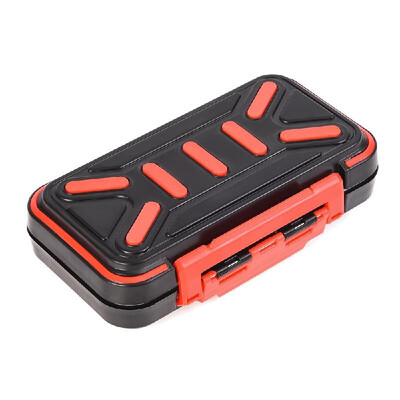 16 Compartments Fishing Bait Compartments Plastic Fishing Bait Case Double Layer Lure Box Fishing Bait Storage Box Fishing Bait Ho
16 Compartments Fishing Bait Compartments Plastic Fishing Bait Case Double Layer Lure Box Fishing Bait Storage Box Fishing Bait Ho