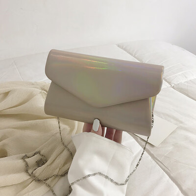 Advanced sense of foreign style womens bag chic chain bag new 2019 creative color small square bag shoulder Messenger bag
Advanced sense of foreign style womens bag chic chain bag new 2019 creative color small square bag shoulder Messenger bag