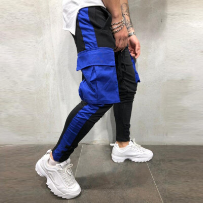 Tailored Fashion Mens Sport Jogging Fitness Pant Casual Loose Sweatpants Drawstring Pant
Tailored Fashion Mens Sport Jogging Fitness Pant Casual Loose Sweatpants Drawstring Pant