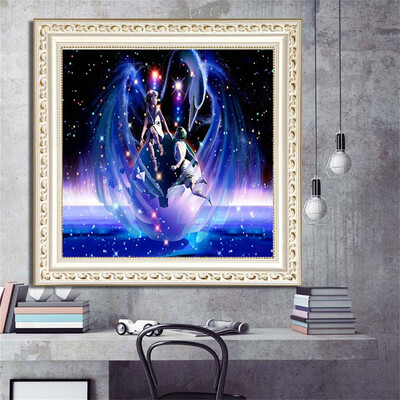 Gobestart 5D Full Square Dirll Embroidery Paintings Rhinestone Pasted DIY Diamond Painting
Gobestart 5D Full Square Dirll Embroidery Paintings Rhinestone Pasted DIY Diamond Painting