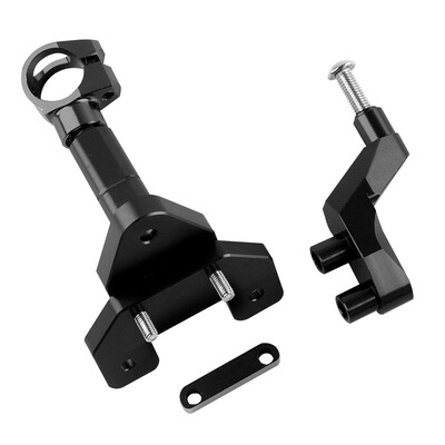 Tailored Universal Motorcycle Exhaust Pipe Sliders Falling Protection For Yamaha NMAX
Tailored Universal Motorcycle Exhaust Pipe Sliders Falling Protection For Yamaha NMAX