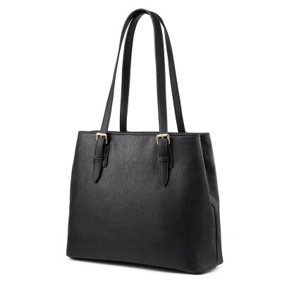REALER shoulder bag women designer handbags large tote bag ladies high quality top-handle bag artificial leather black female
REALER shoulder bag women designer handbags large tote bag ladies high quality top-handle bag artificial leather black female
