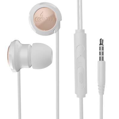 35mm Line Control In-ear Earphone with mic High-quality Sound Earphone for Smart Phones PC Laptop Tablet 35mm Devices Headphone
35mm Line Control In-ear Earphone with mic High-quality Sound Earphone for Smart Phones PC Laptop Tablet 35mm Devices Headphone
